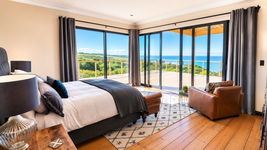 4 Bedroom Property for Sale in Hansmoeskraal A H Western Cape